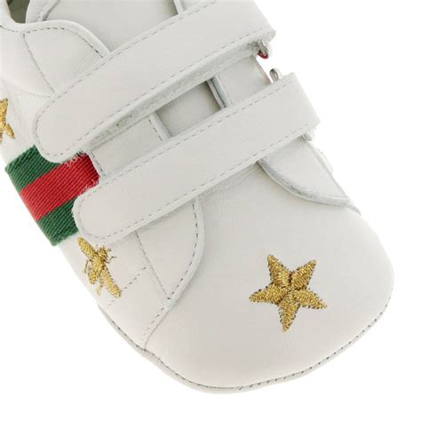 sneakers gucci neonato mytheresa|Scarpe Gucci bambino .